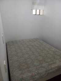 Duplex Penthouse - 3 bedrooms. - Enseada - Guarujá - 10 people