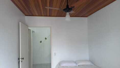 Duplex Penthouse - 3 bedrooms. - Enseada - Guarujá - 10 people