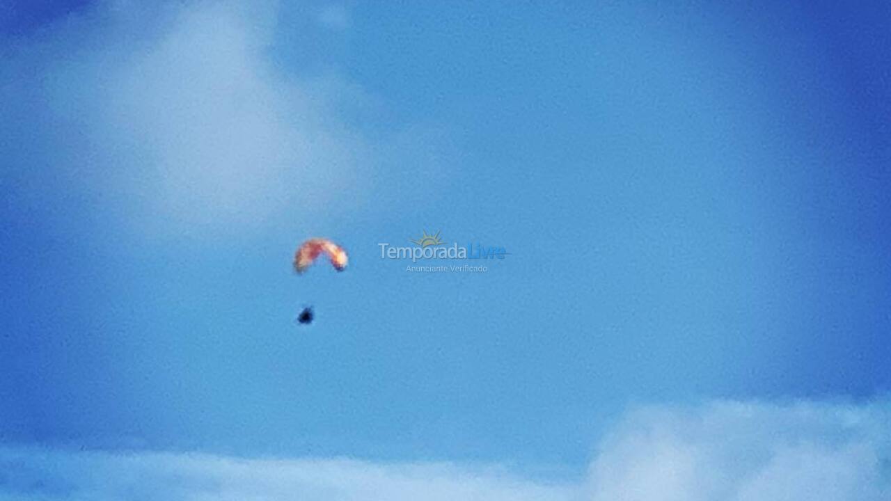 Apartment for vacation rental in São Gonçalo do Amarante (Taíba)