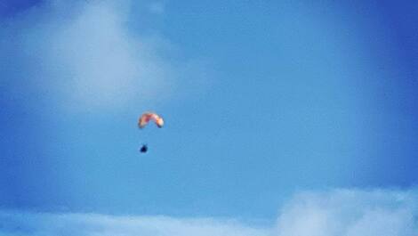 Residence Ondas do Mar - closed condominium TAIBA CEARA Paraiso