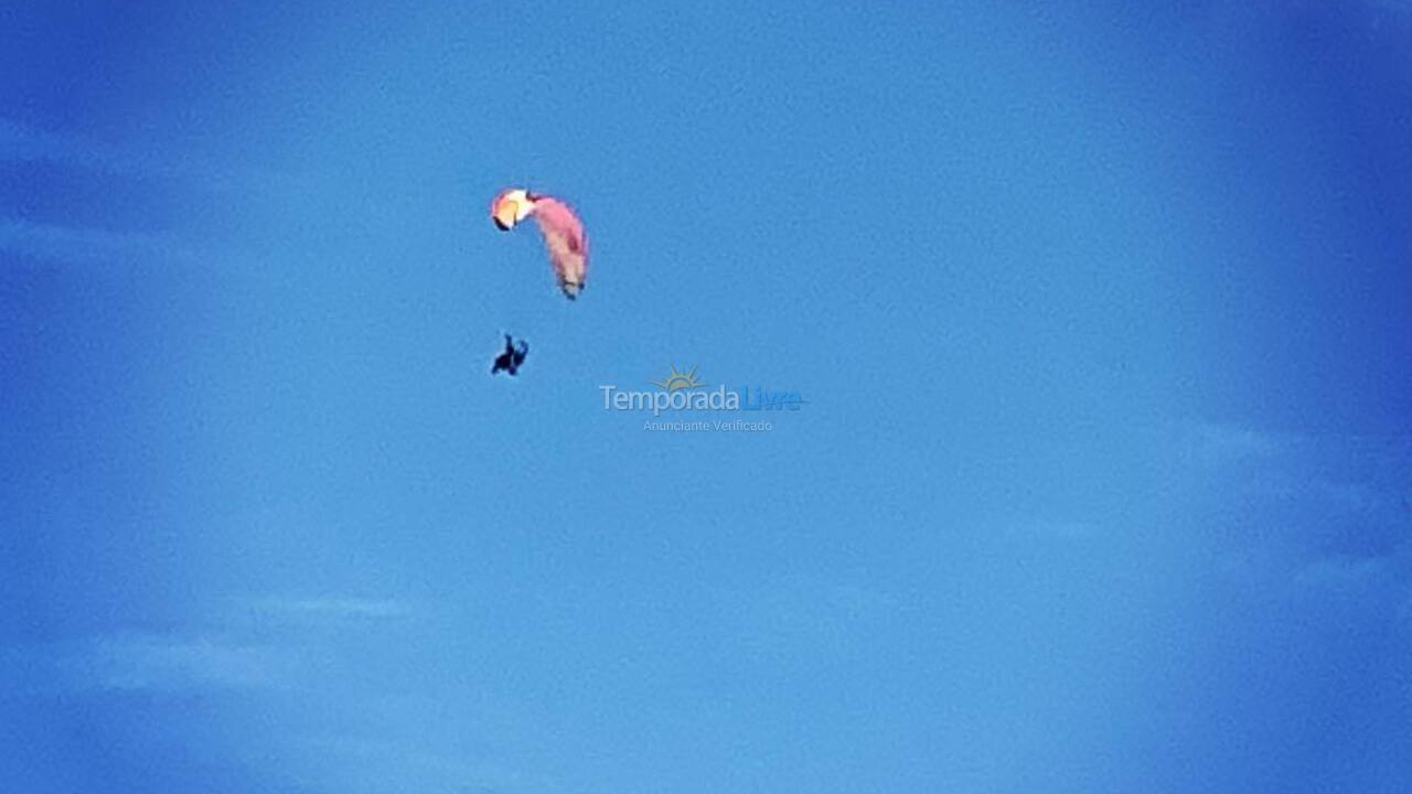 Apartment for vacation rental in São Gonçalo do Amarante (Taíba)