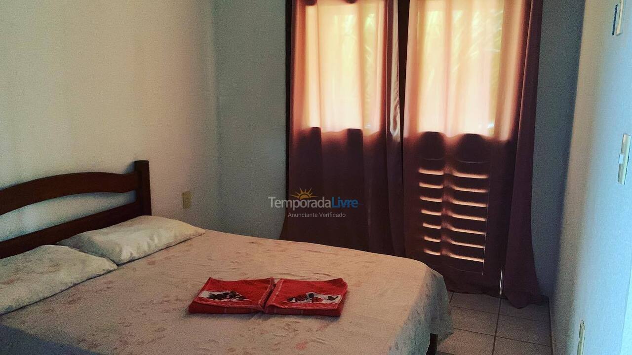 Apartment for vacation rental in São Gonçalo do Amarante (Taíba)