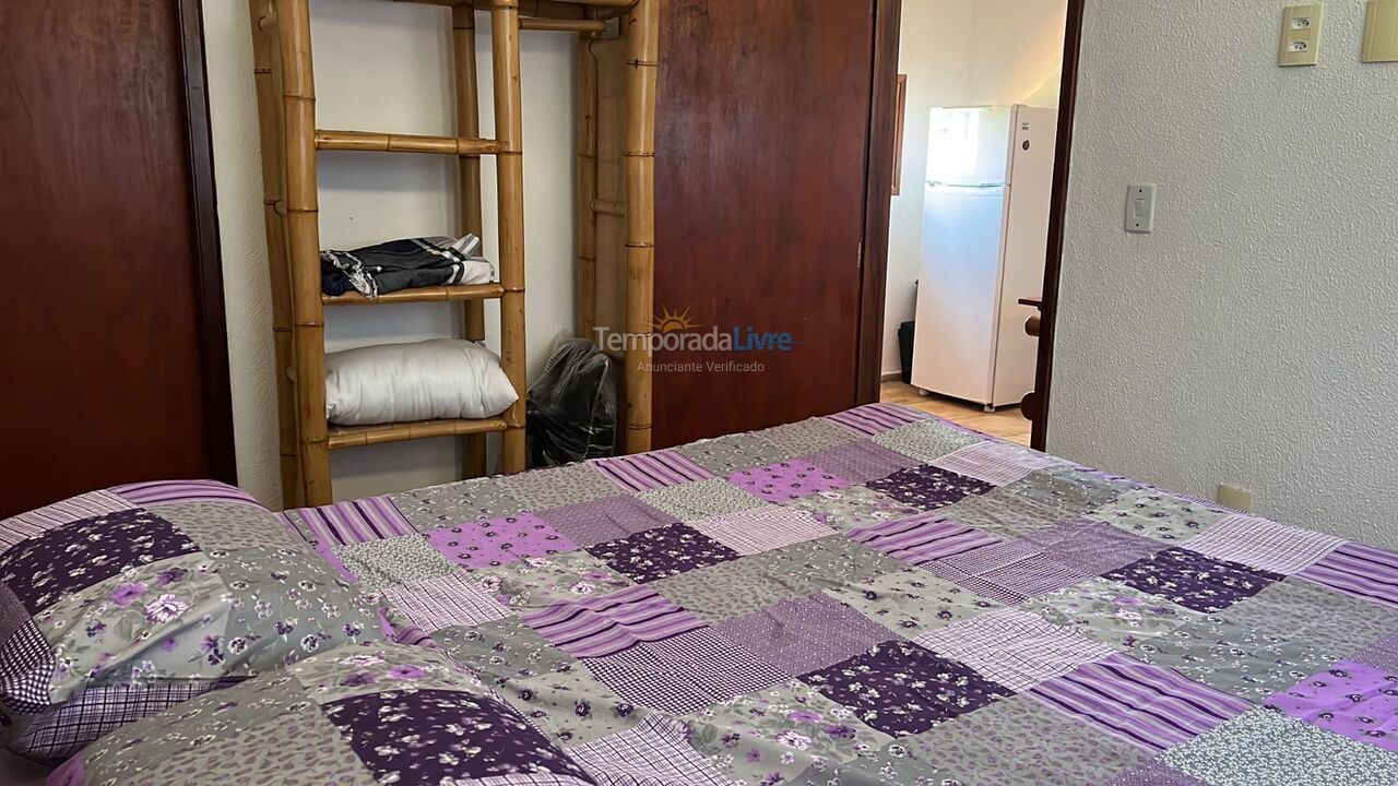 Apartment for vacation rental in São Gonçalo do Amarante (Taíba)