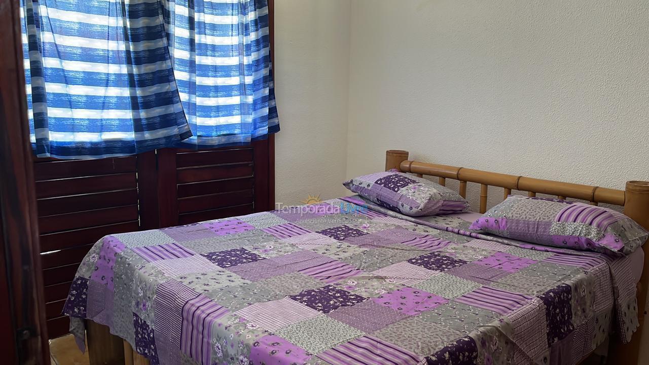 Apartment for vacation rental in São Gonçalo do Amarante (Taíba)