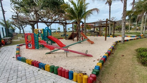 Jurerê Beach - House 48 at Residencial Ilha de Santa Catarina