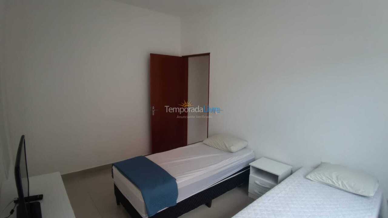 Casa para alquiler de vacaciones em Caraguatatuba (Massaguaçu)