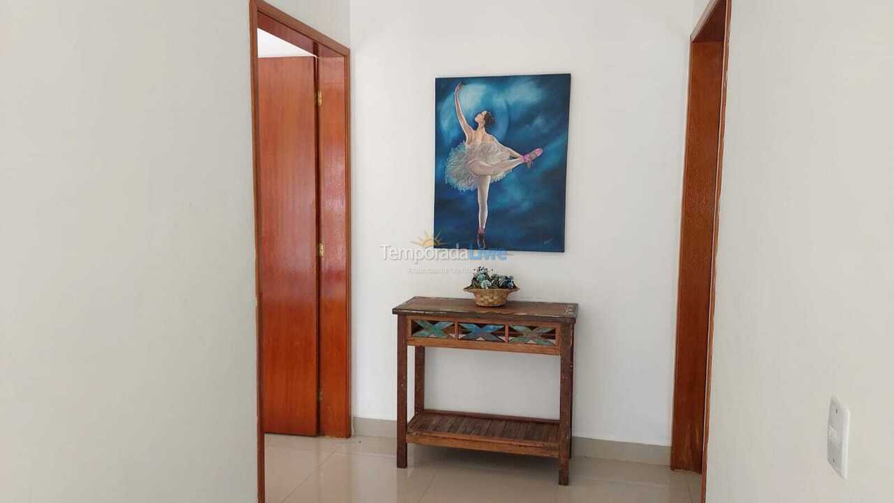 Casa para alquiler de vacaciones em Caraguatatuba (Massaguaçu)