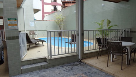 Apartamento para alquilar en Ubatuba - Praia Grande