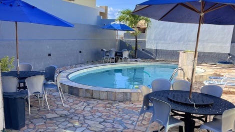 CASA DA PRAIA LUXUOSA 79 98107-5373