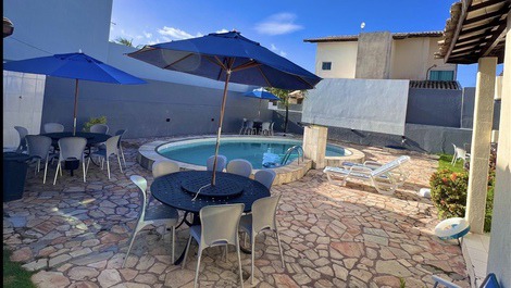 CASA DA PRAIA LUXUOSA 79 98107-5373