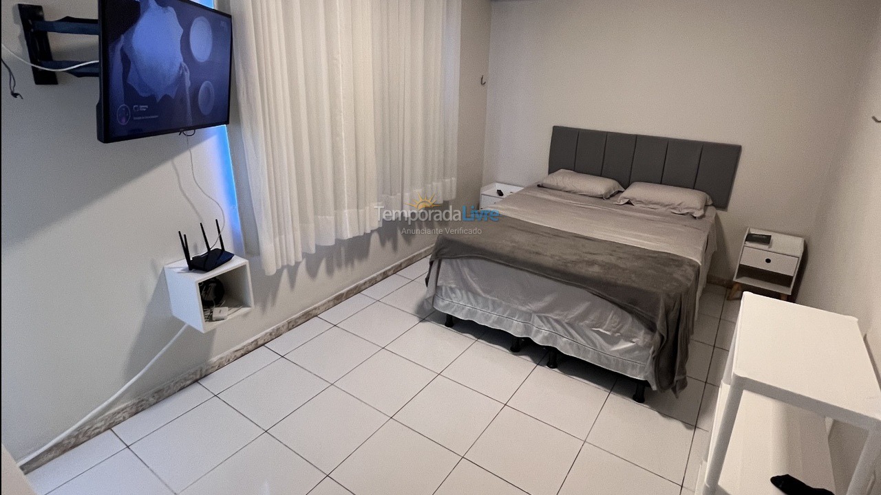 Casa para aluguel de temporada em Aracaju (Mosqueiro)