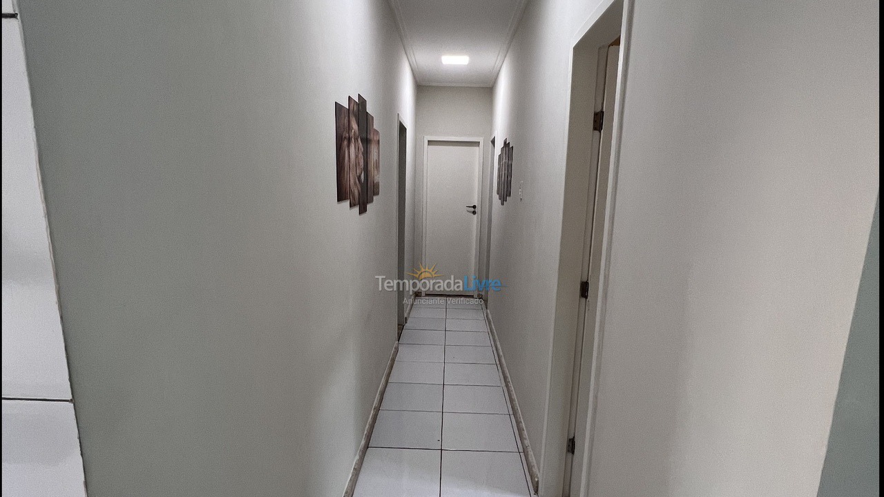 Casa para aluguel de temporada em Aracaju (Mosqueiro)
