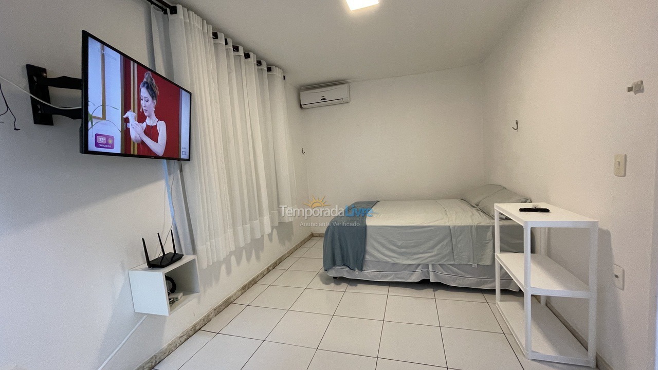 Casa para aluguel de temporada em Aracaju (Mosqueiro)