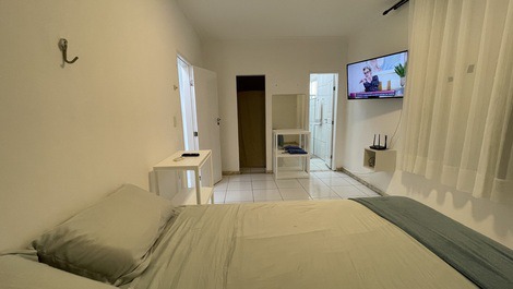 CASA DA PRAIA LUXUOSA 79 98107-5373