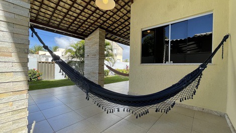 CASA DA PRAIA LUXUOSA 79 98107-5373