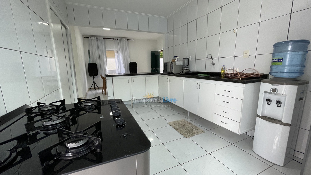 Casa para aluguel de temporada em Aracaju (Mosqueiro)