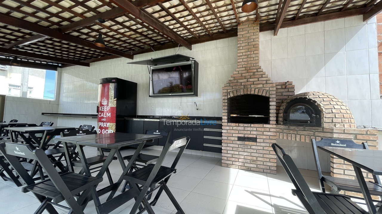 Casa para aluguel de temporada em Aracaju (Mosqueiro)