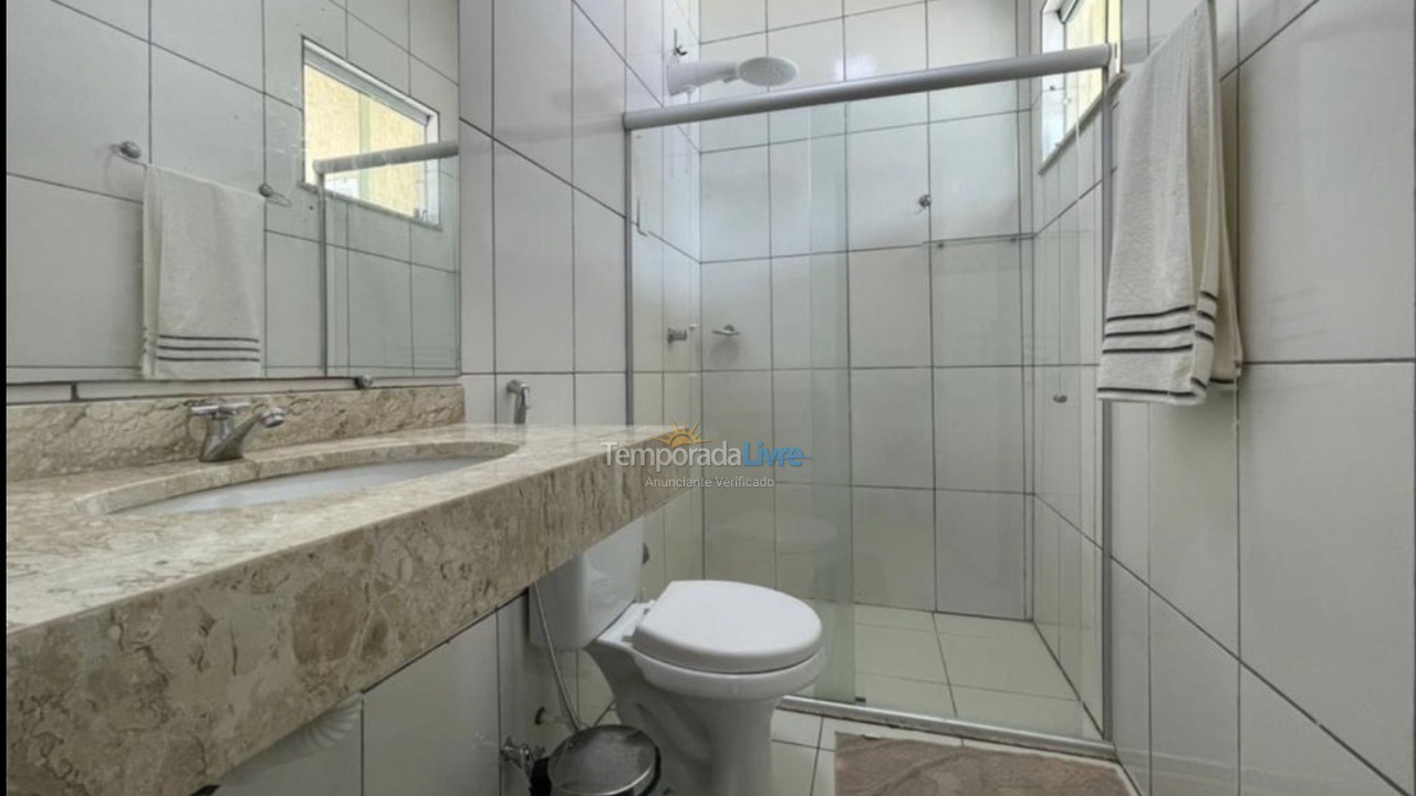 Casa para aluguel de temporada em Aracaju (Mosqueiro)