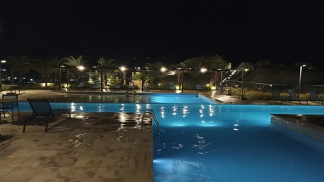 Apartamento para alugar em Ubatuba - Praia Grande