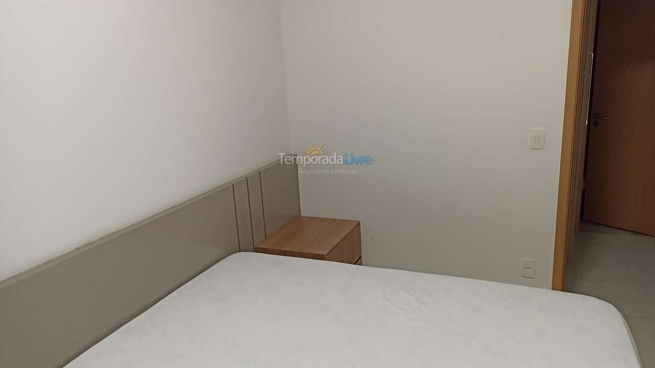 Apartamento para aluguel de temporada em Ubatuba (Praia Grande)