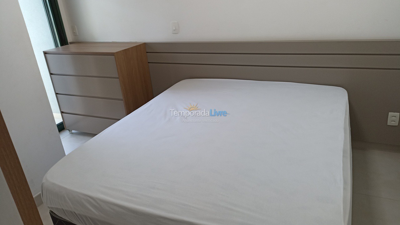 Apartamento para aluguel de temporada em Ubatuba (Praia Grande)