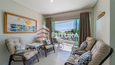 Apartamento para alquilar en Bombinhas - Canto Grande