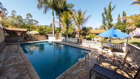 Granja para alquilar en São José dos Campos - Bairrinho