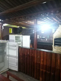 Sítio RJ para Festas e Eventos