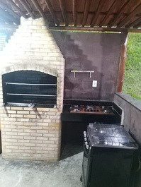 Sítio RJ para Festas e Eventos