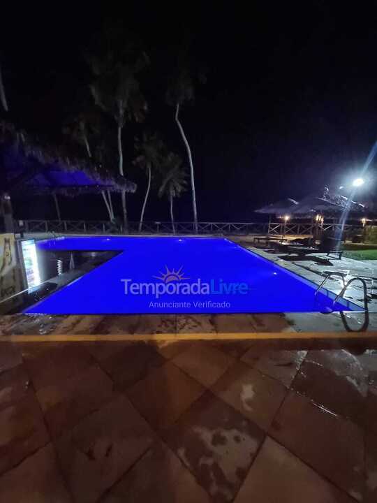 Apartment for vacation rental in Caucaia (Cumbuco)