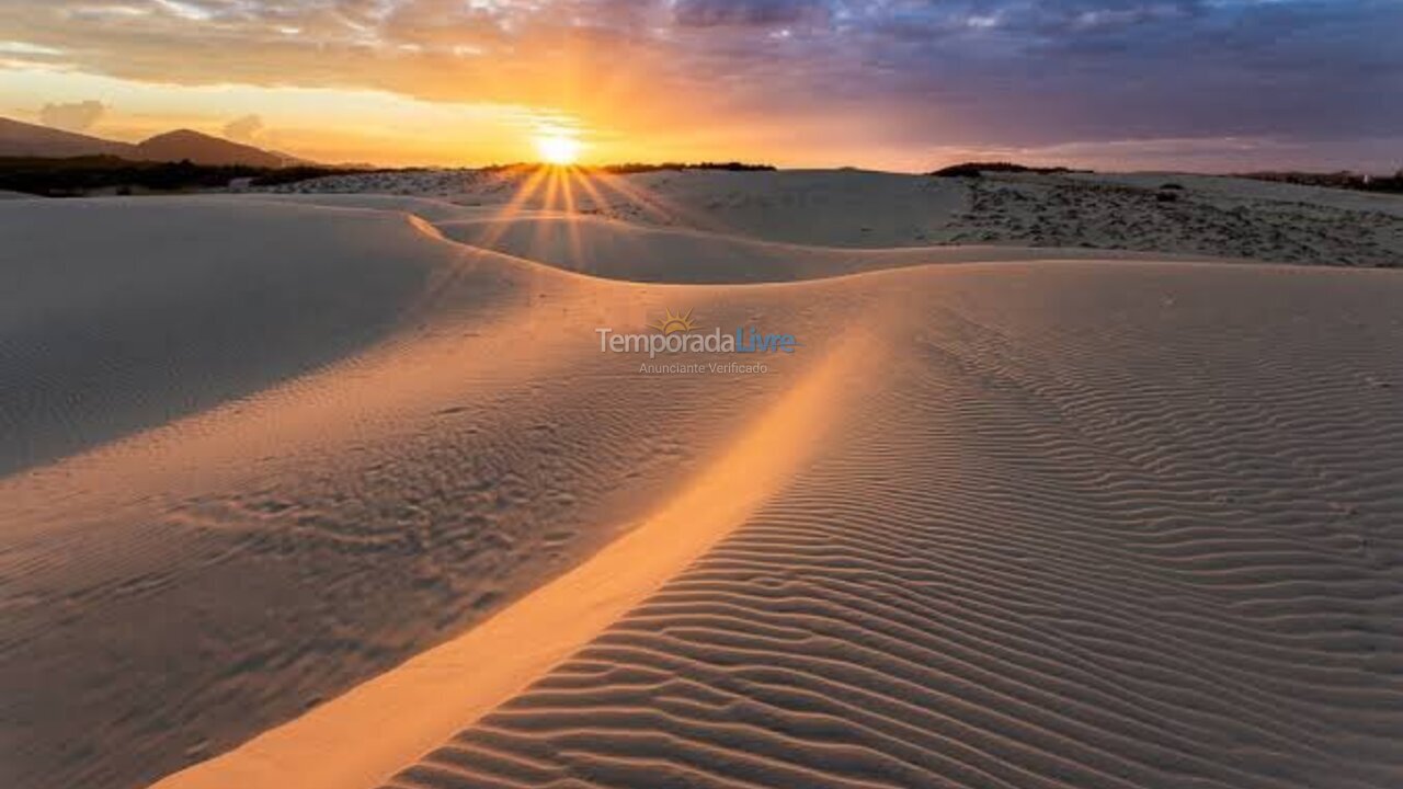 Apartment for vacation rental in Caucaia (Cumbuco)