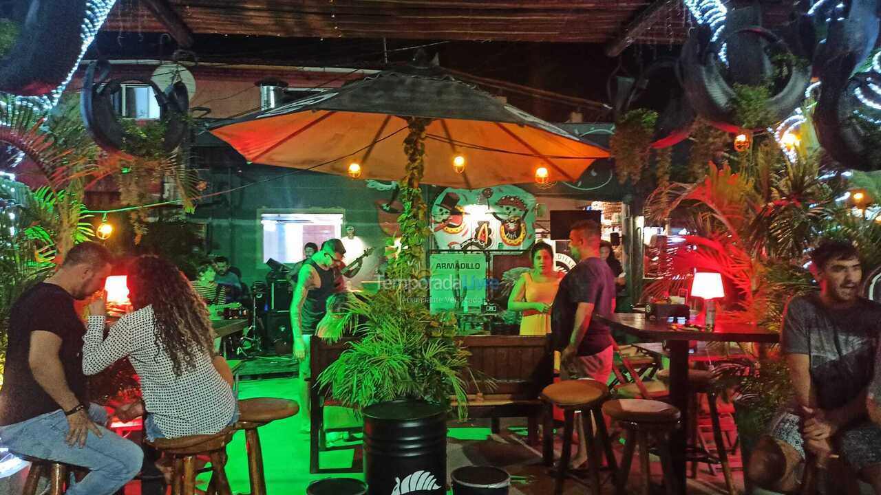 Apartment for vacation rental in Caucaia (Cumbuco)