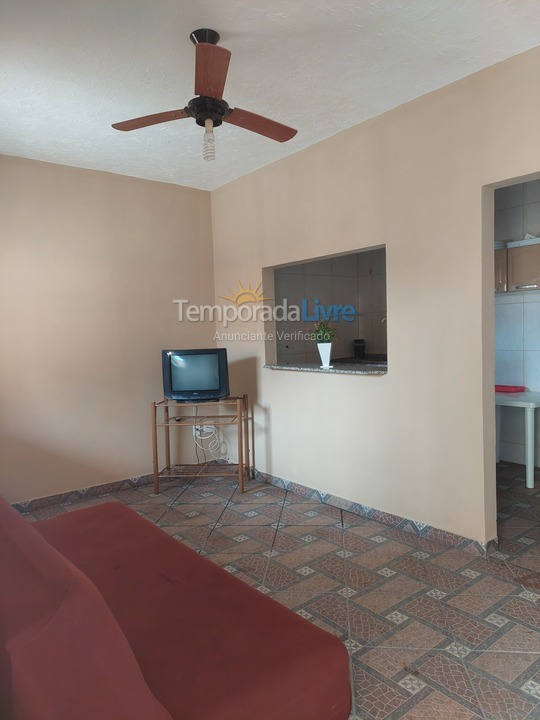 Casa para aluguel de temporada em Mangaratiba (Conceição de Jacareí)