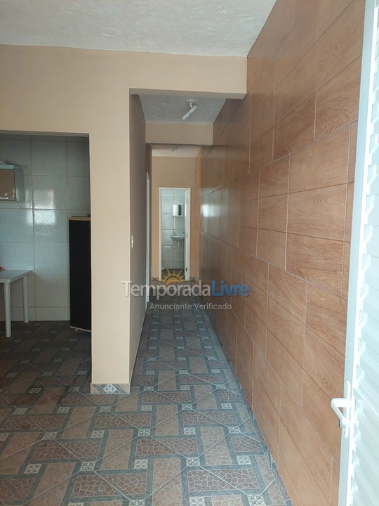 Casa para aluguel de temporada em Mangaratiba (Conceição de Jacareí)