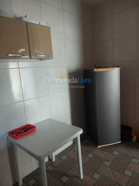 Casa para aluguel de temporada em Mangaratiba (Conceição de Jacareí)