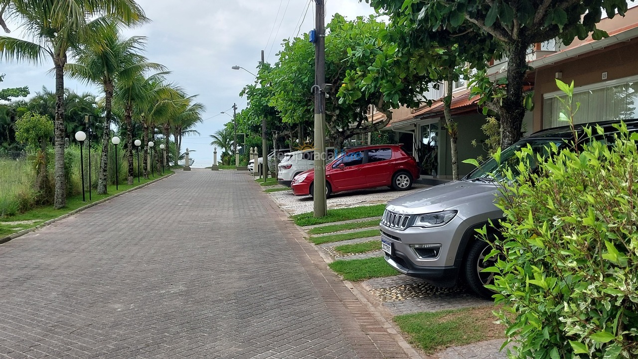 Casa para alquiler de vacaciones em Florianópolis (Jurere Tradicional)