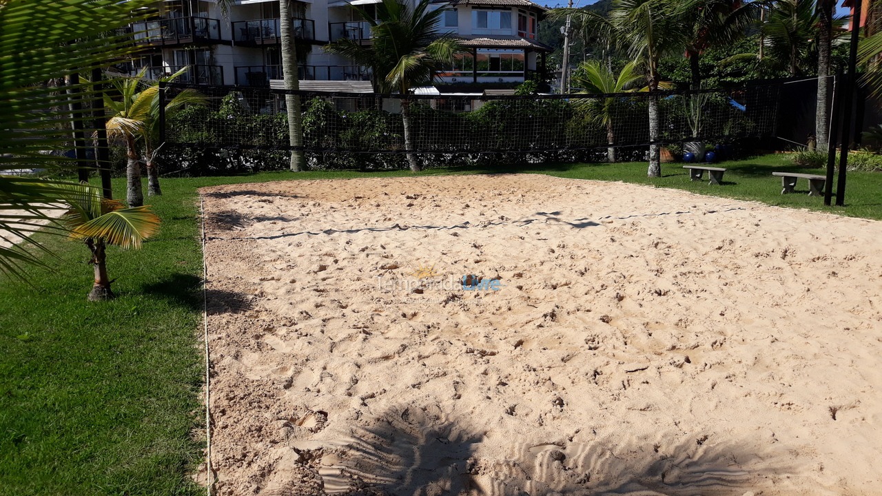 Casa para alquiler de vacaciones em Florianópolis (Jurere Tradicional)