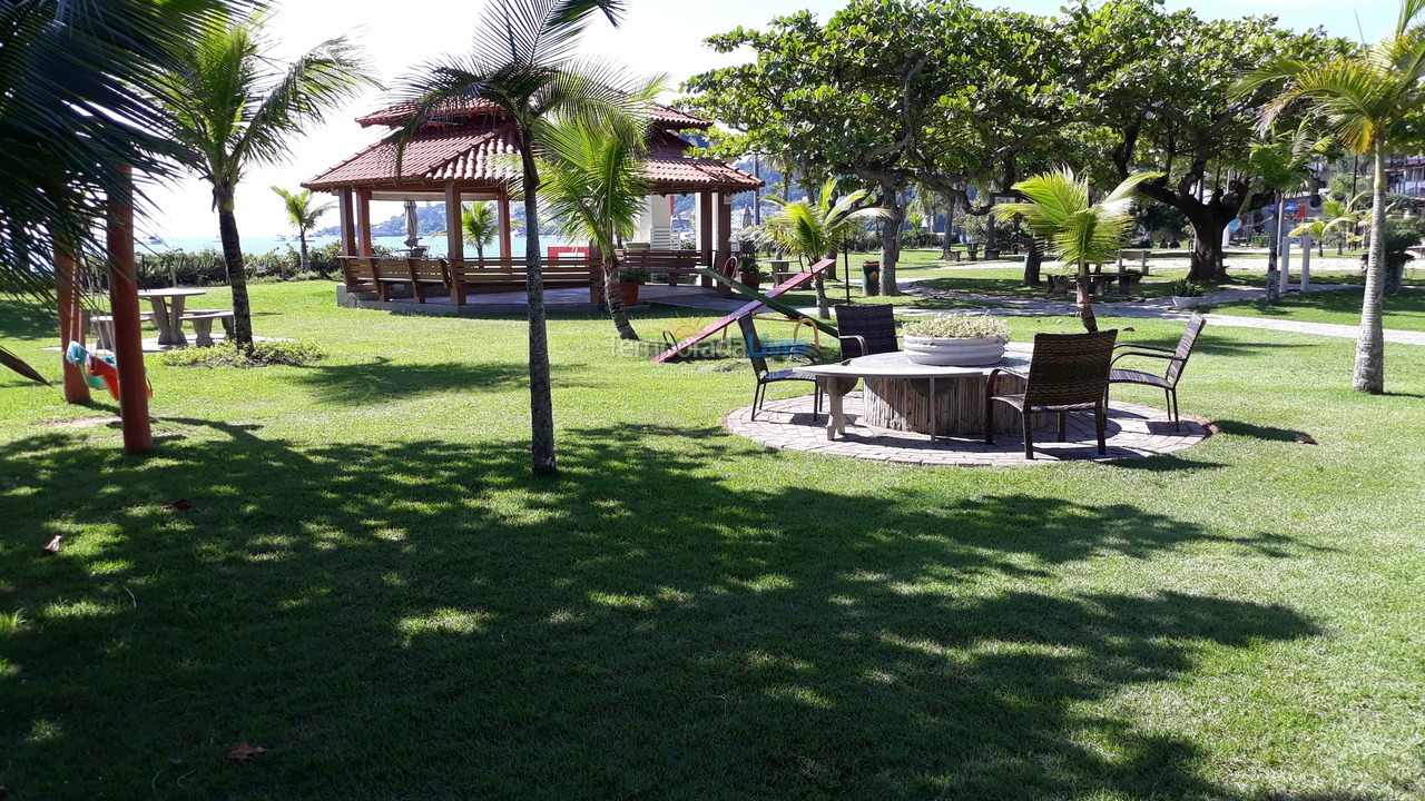 Casa para alquiler de vacaciones em Florianópolis (Jurere Tradicional)