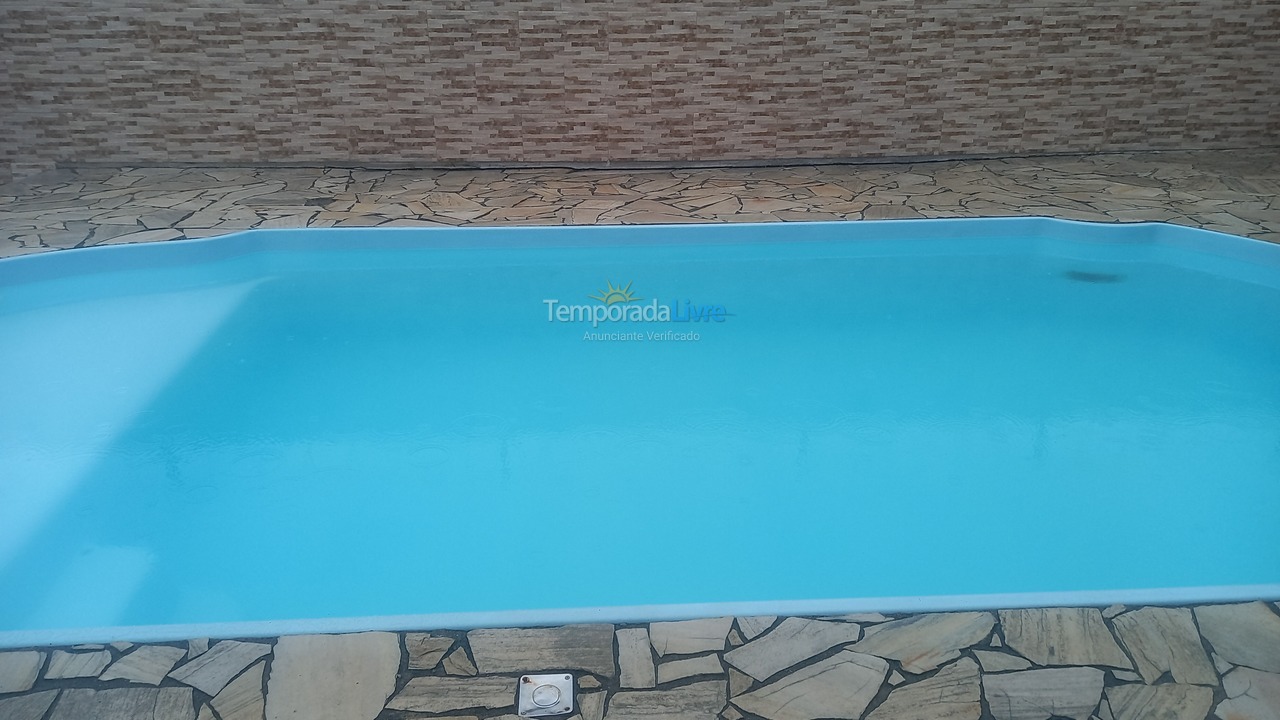 Casa para aluguel de temporada em Bertioga (Boraceia)