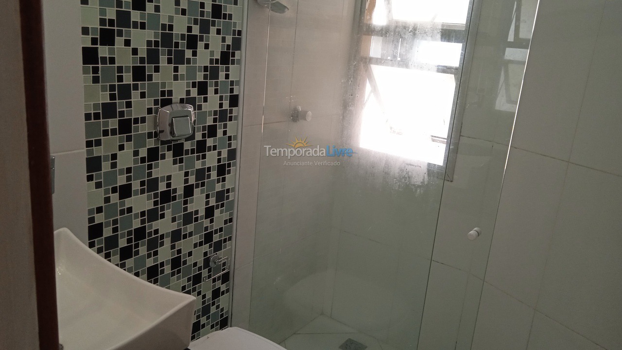 Apartamento para alquiler de vacaciones em Guarapari (Praia das Castanheiras)