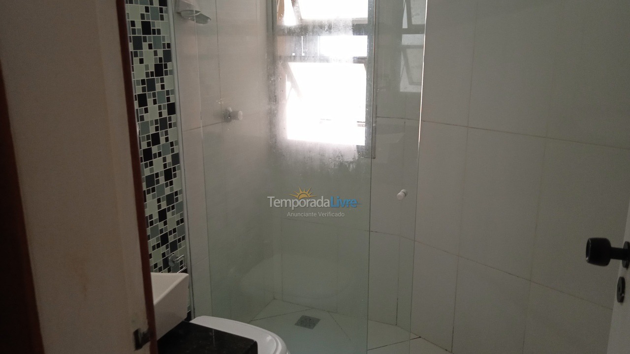 Apartamento para alquiler de vacaciones em Guarapari (Praia das Castanheiras)