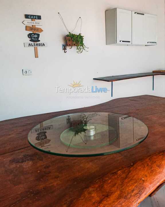 Casa para aluguel de temporada em Japaratinga (Japaratinga)