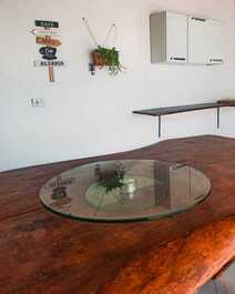 Pousada com piscina em japaratinga