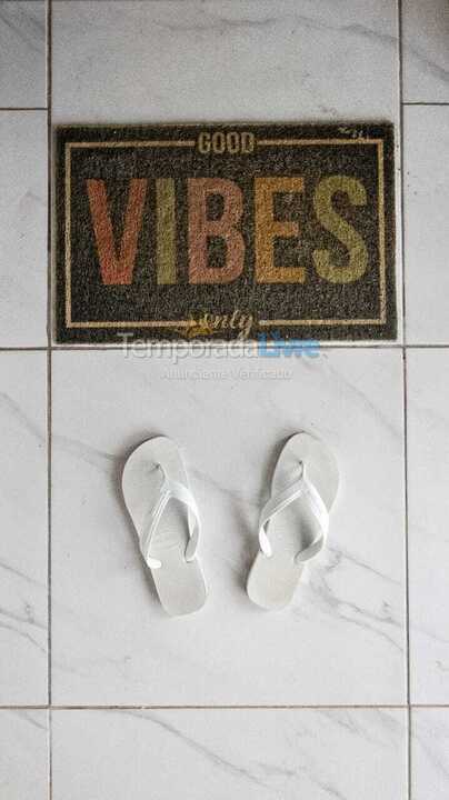 Casa para aluguel de temporada em Japaratinga (Japaratinga)