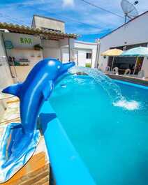 Casa para alquilar en Japaratinga - Japaratinga