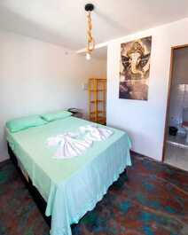 Pousada com piscina em japaratinga