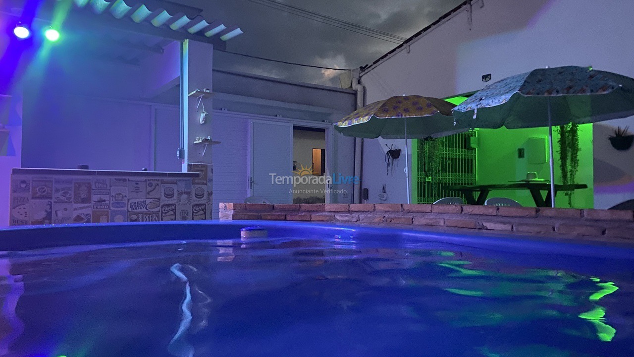 Casa para aluguel de temporada em Japaratinga (Japaratinga)