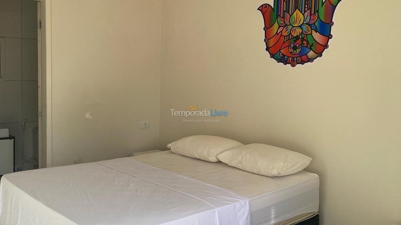 Casa para aluguel de temporada em Japaratinga (Japaratinga)