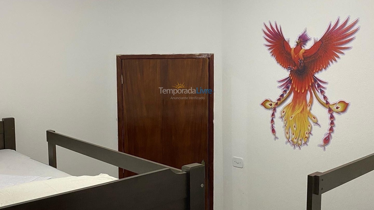 Casa para aluguel de temporada em Japaratinga (Japaratinga)