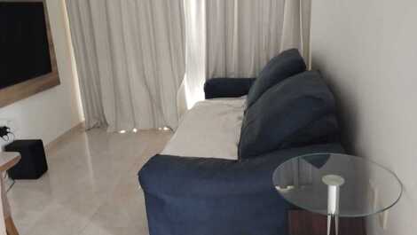 Apartamento em Rio das Ostras